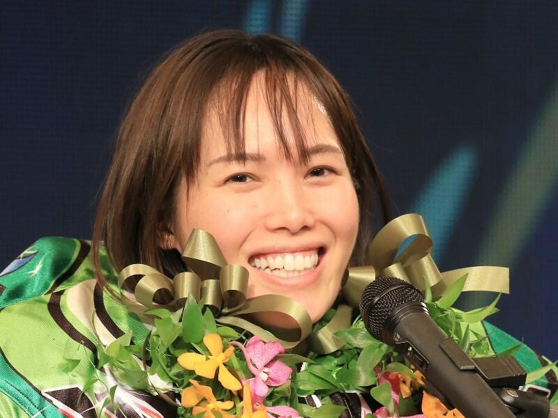 1/7（日）ボートレース尼崎で佐藤摩弥選手と元ガールズケイリン選手